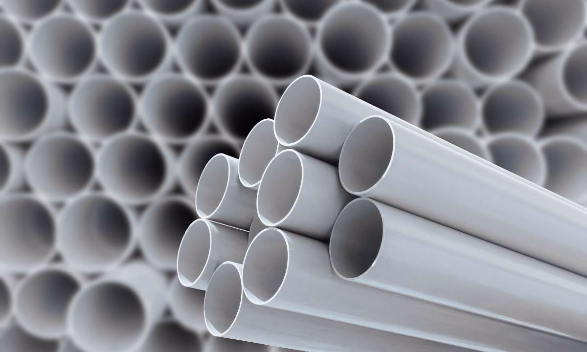 Usos del PVC en la construcción