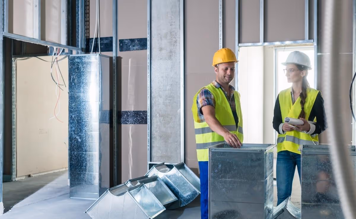 Desventajas de la construcción en seco