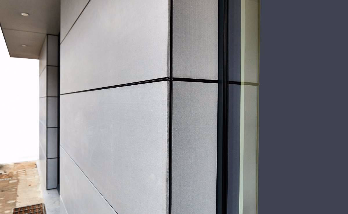 Sistema EIFS ¿Qué es y sus características?