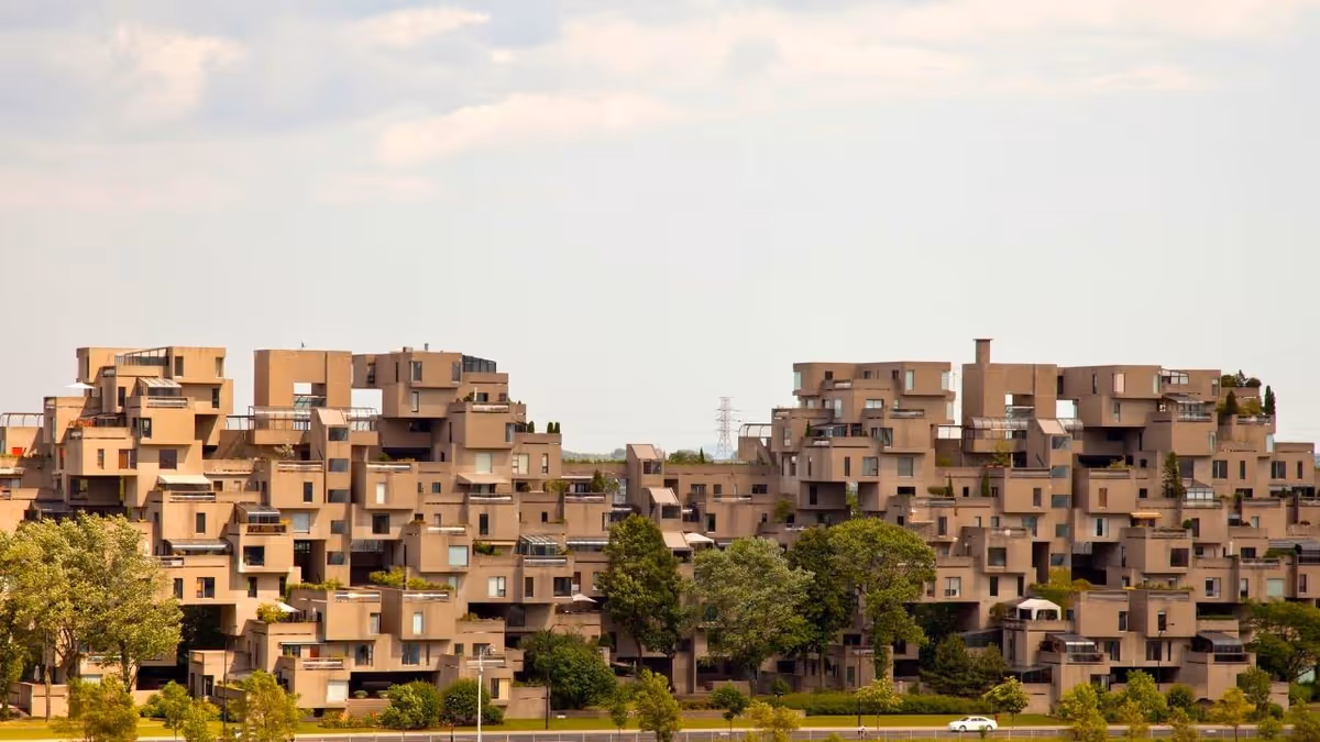 ¿Qué es la construcción modular? Ventajas, desventajas y ejemplos