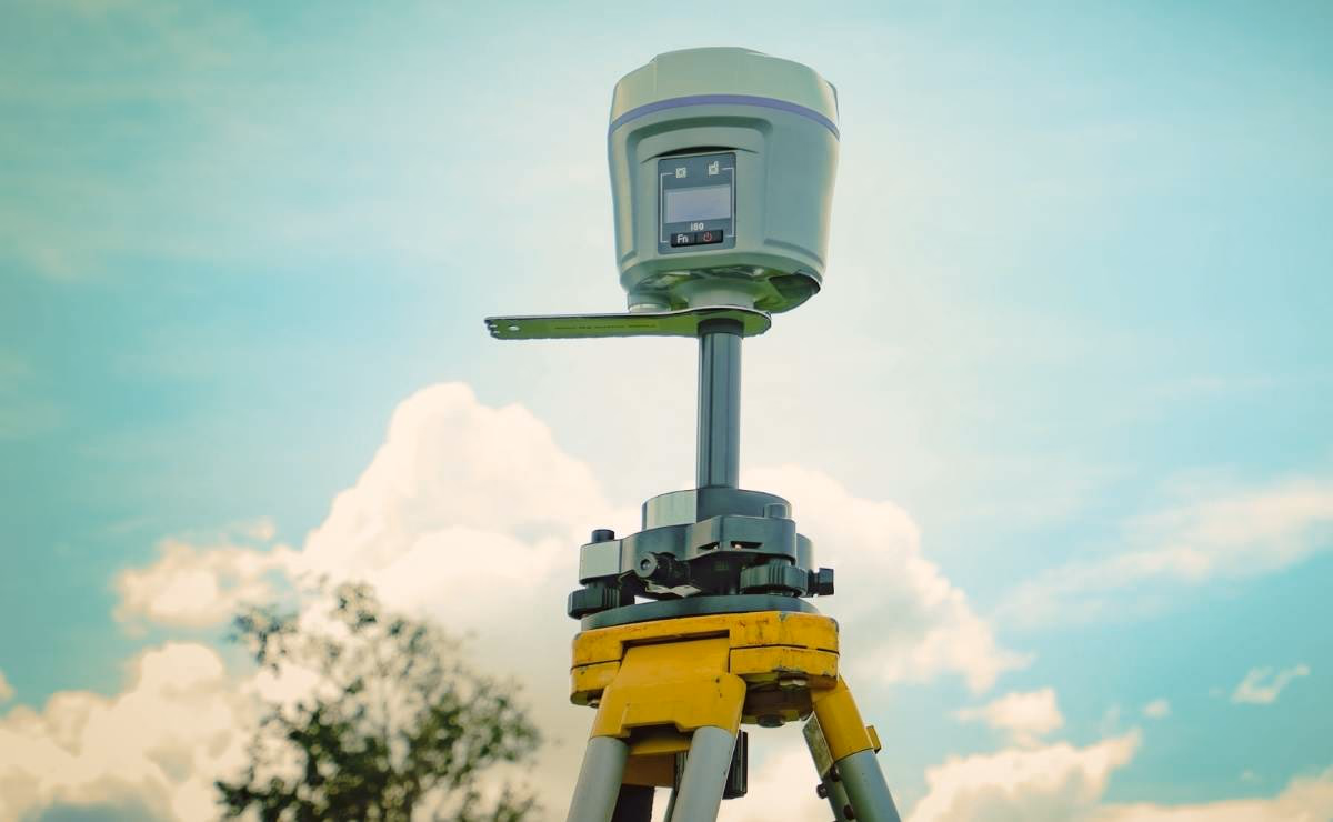 Topografía: Qué es, para que sirve e instrumentos.