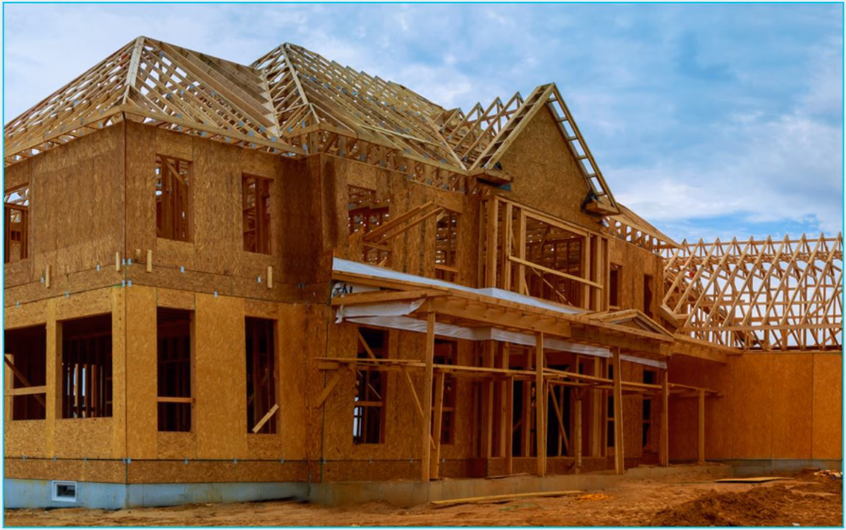 wood-frame