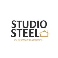 studio steel logo