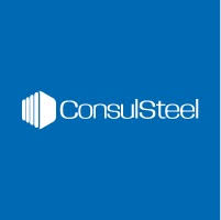 Consul Steel Framing buenos aires logo