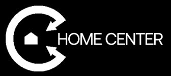 home center logo