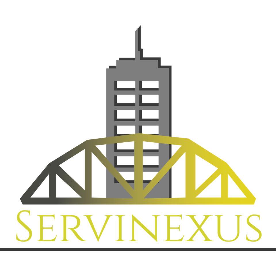 servineux logo