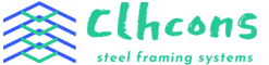 logo clh