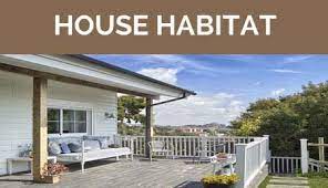 logo house habitat