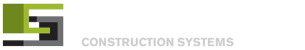 construction system logo