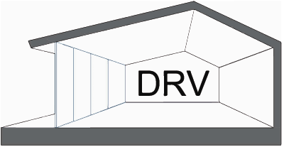 drv logo