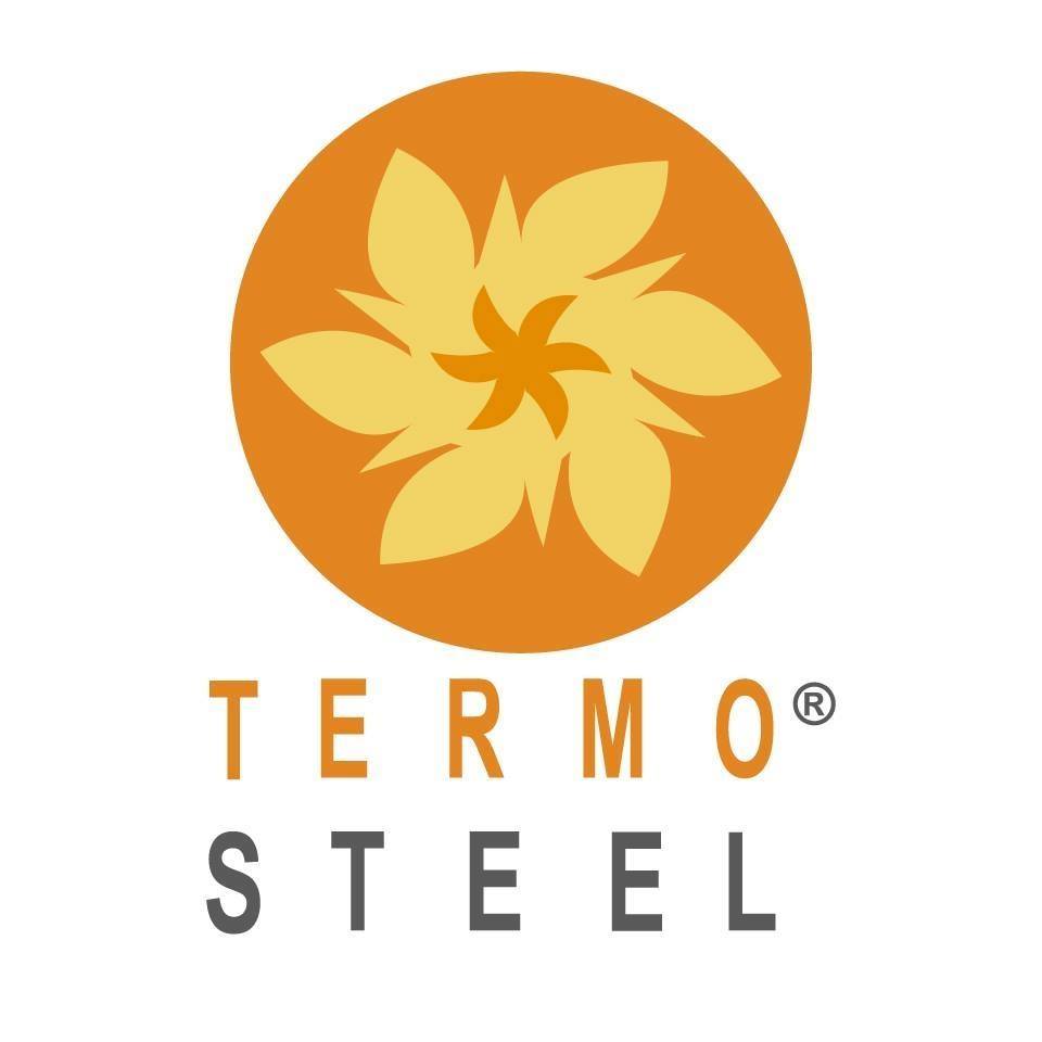 logo termo steel
